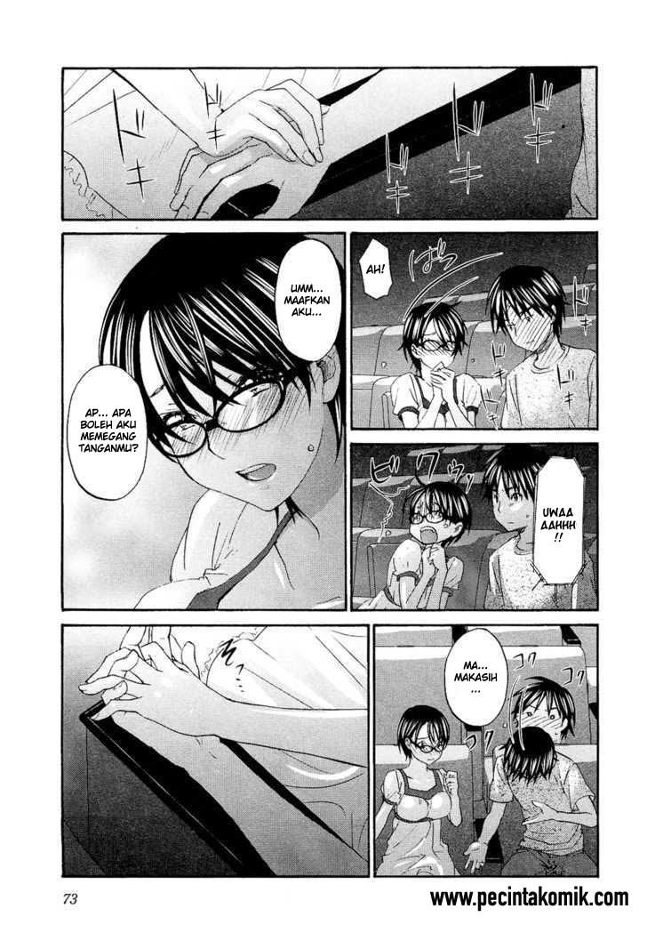 seishun-pop - Chapter: 10