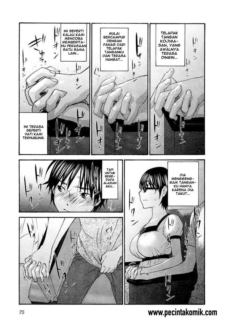 seishun-pop - Chapter: 10