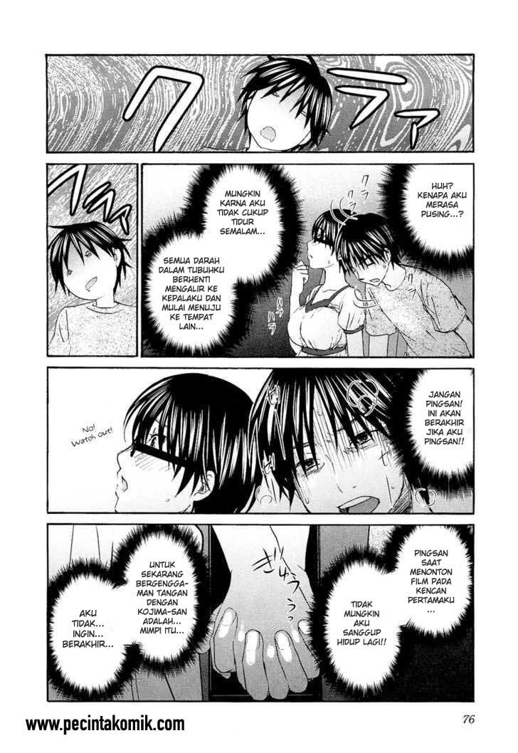 seishun-pop - Chapter: 10