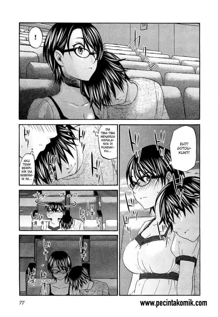 seishun-pop - Chapter: 10