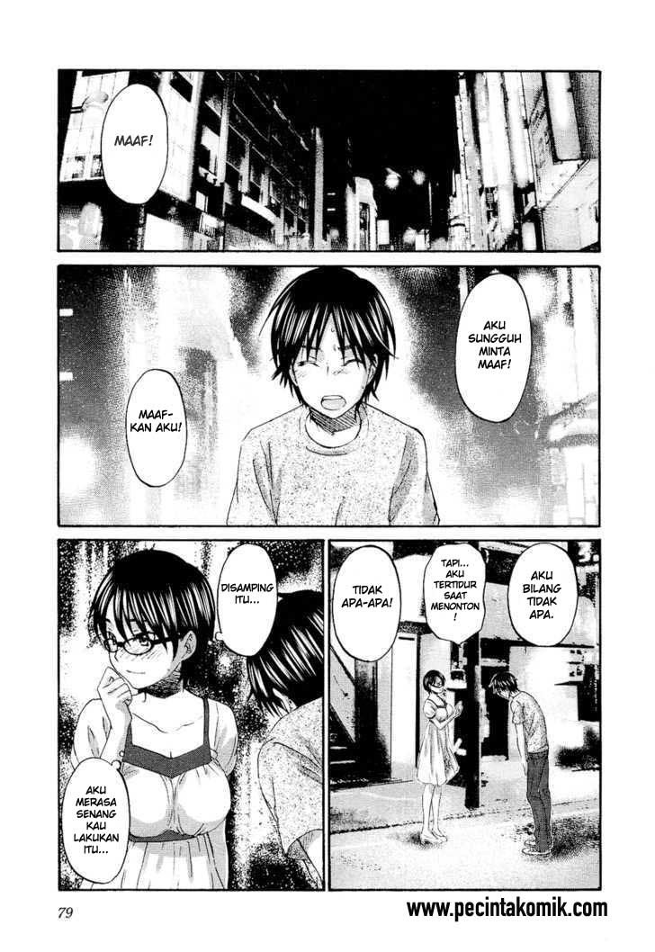 seishun-pop - Chapter: 10