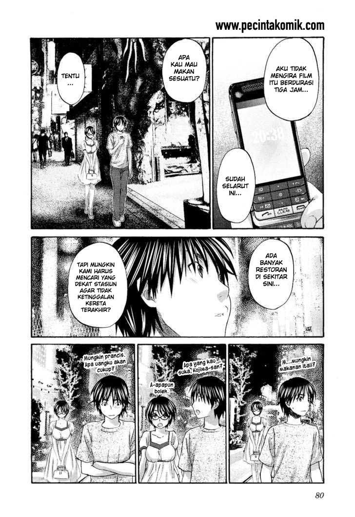 seishun-pop - Chapter: 10