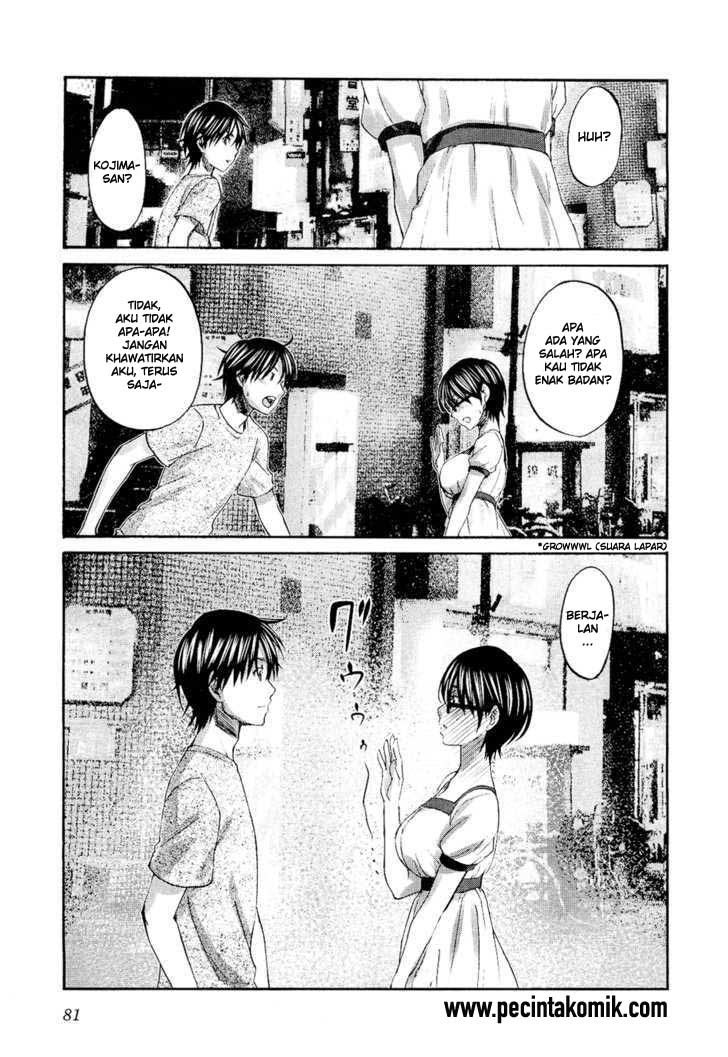 seishun-pop - Chapter: 10