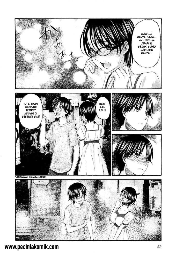 seishun-pop - Chapter: 10