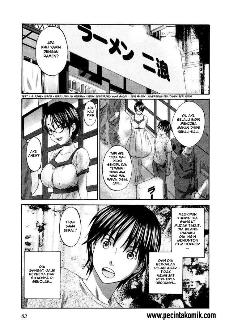 seishun-pop - Chapter: 10