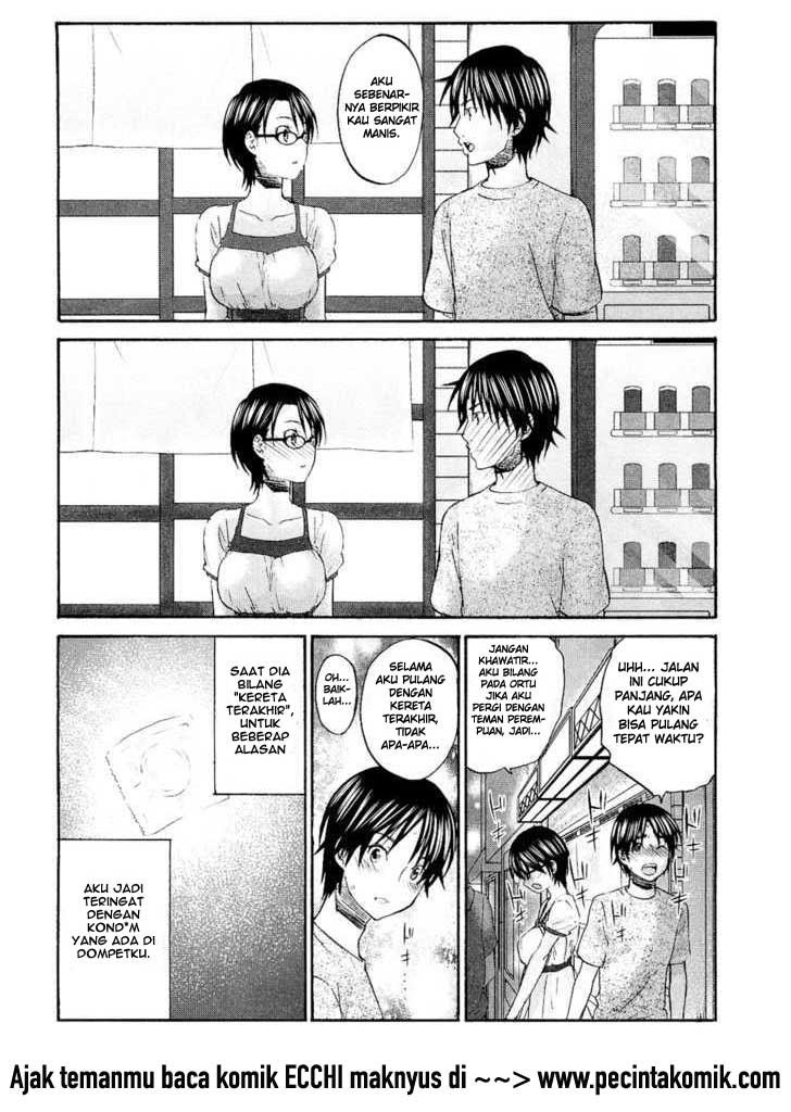 seishun-pop - Chapter: 10