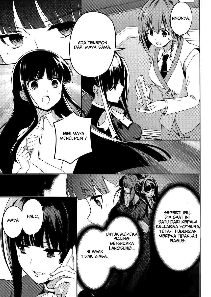 mahouka-koukou-no-rettousei-tsuioku-hen - Chapter: 9