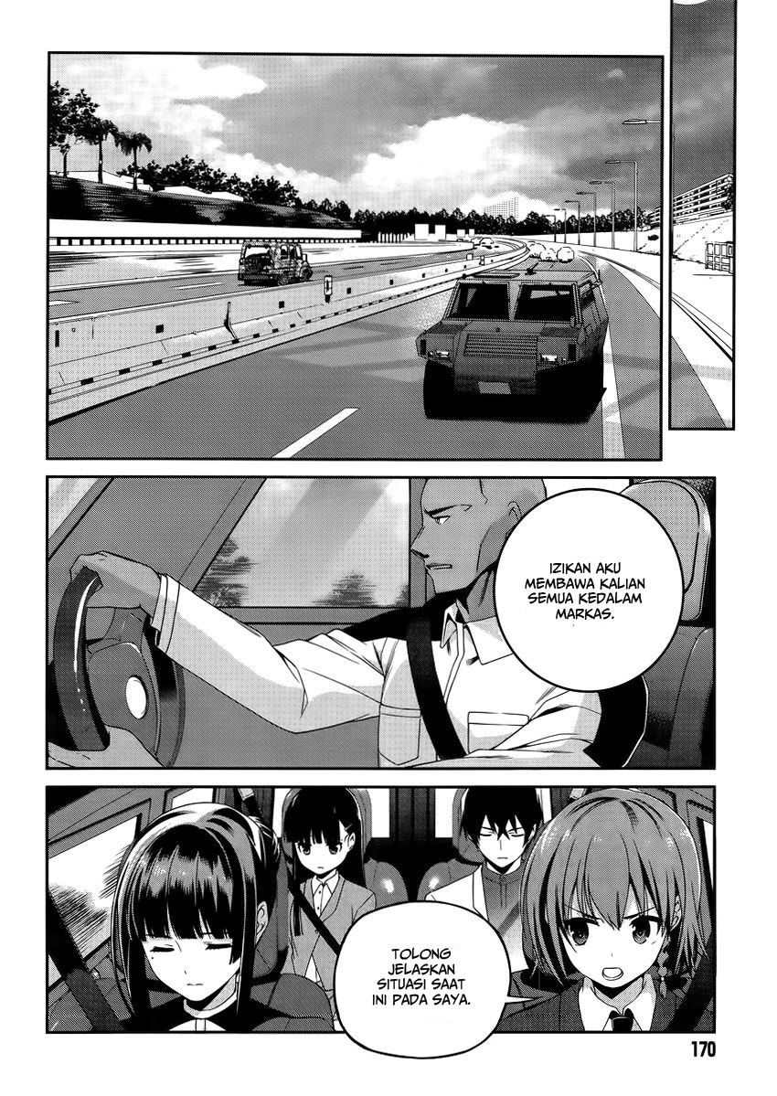 mahouka-koukou-no-rettousei-tsuioku-hen - Chapter: 9