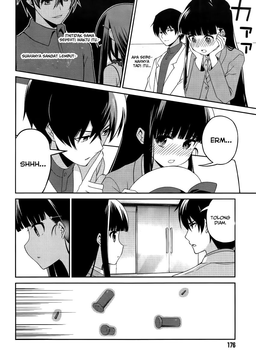 mahouka-koukou-no-rettousei-tsuioku-hen - Chapter: 9