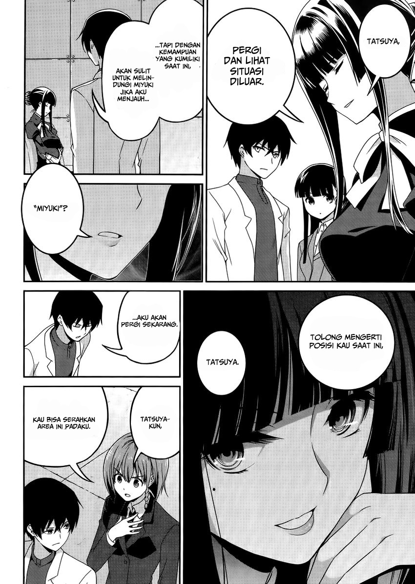 mahouka-koukou-no-rettousei-tsuioku-hen - Chapter: 9