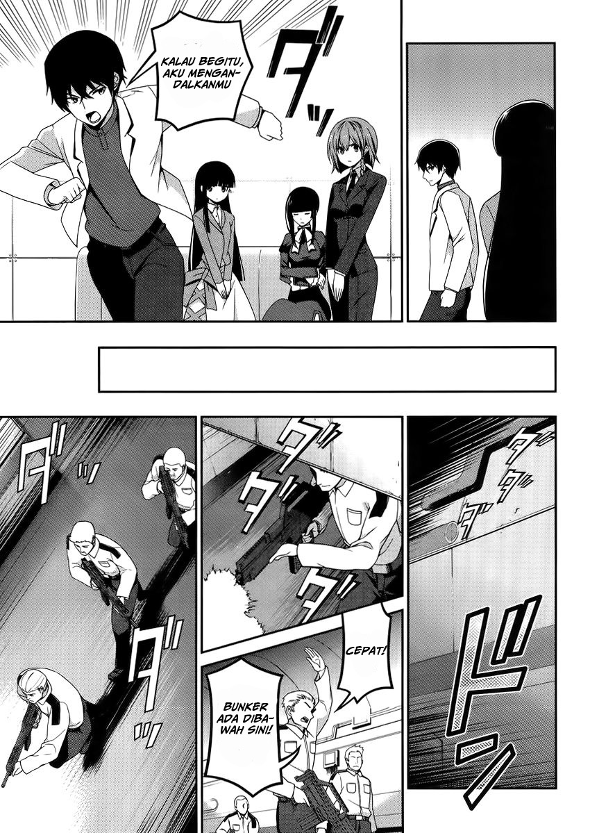 mahouka-koukou-no-rettousei-tsuioku-hen - Chapter: 9