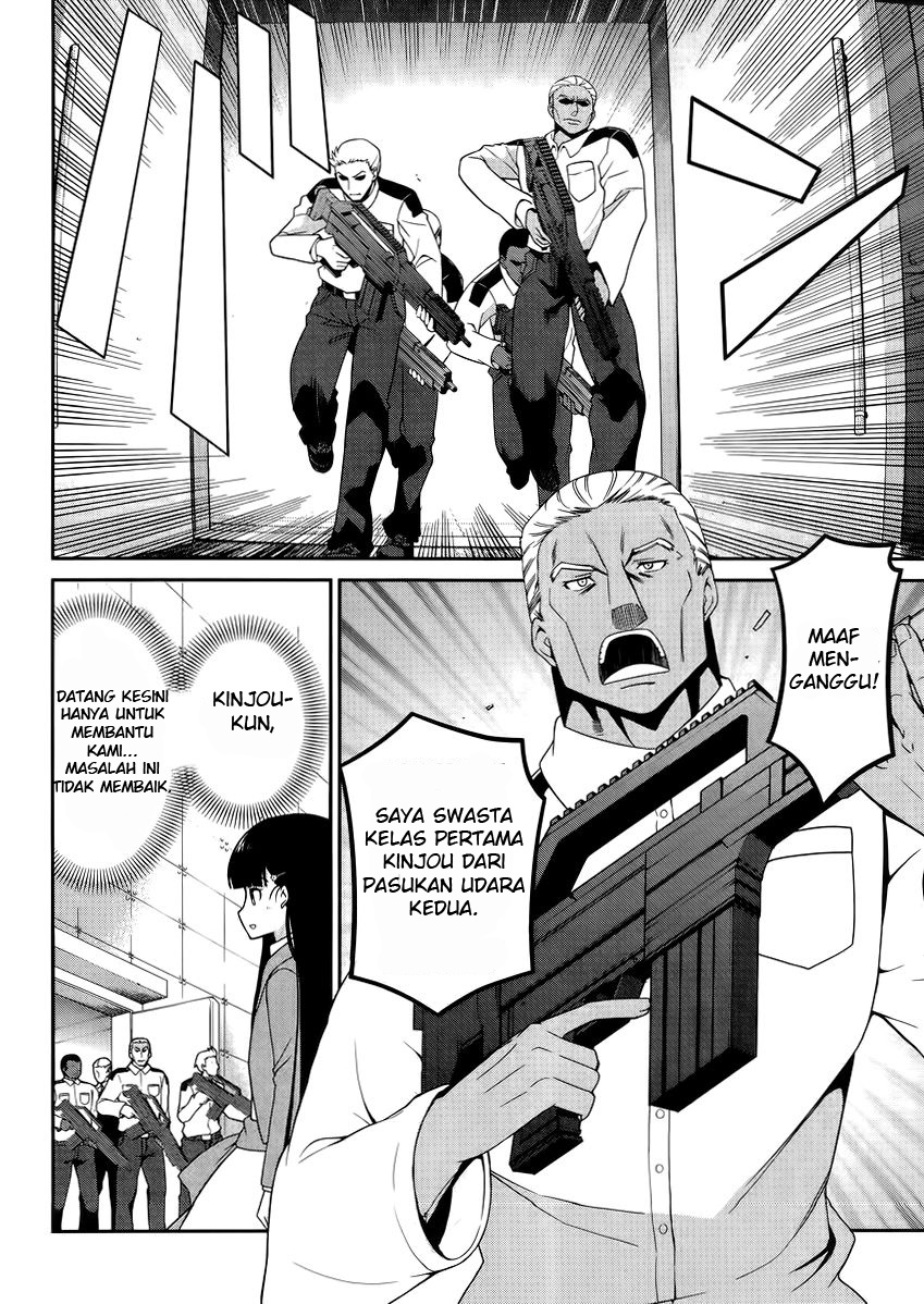 mahouka-koukou-no-rettousei-tsuioku-hen - Chapter: 9