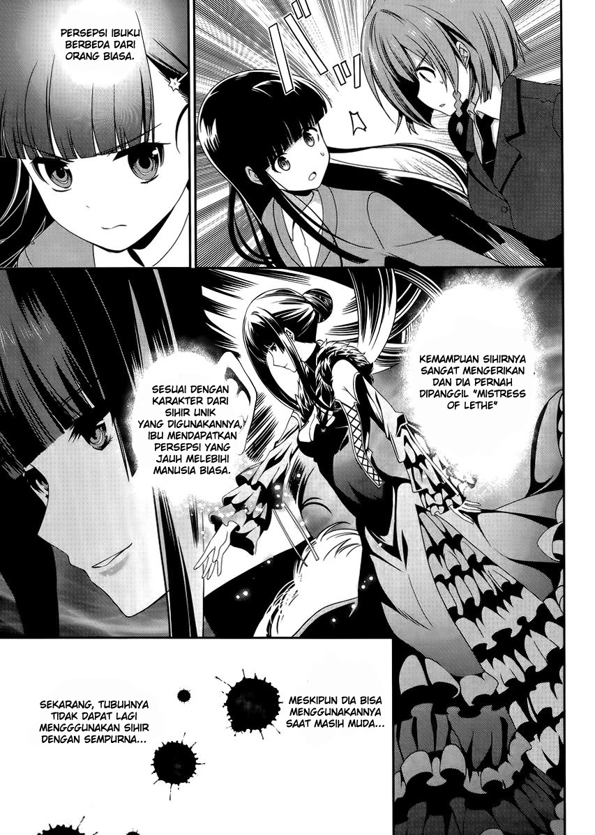 mahouka-koukou-no-rettousei-tsuioku-hen - Chapter: 9