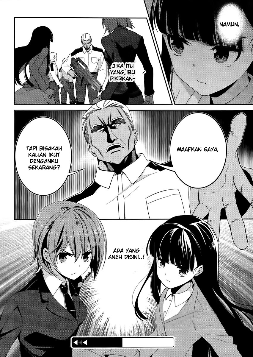 mahouka-koukou-no-rettousei-tsuioku-hen - Chapter: 9