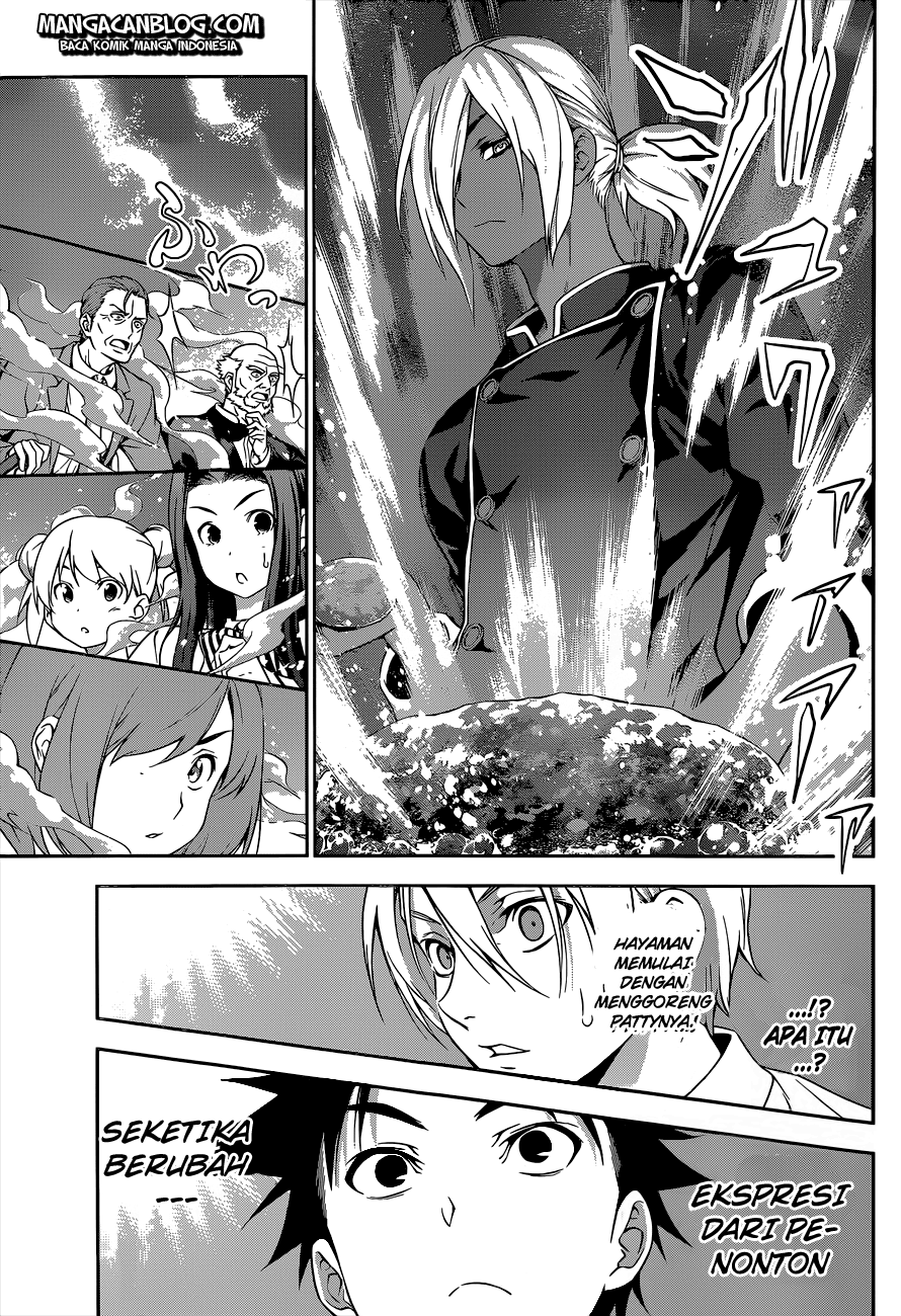 shokugeki-no-soma - Chapter: 74