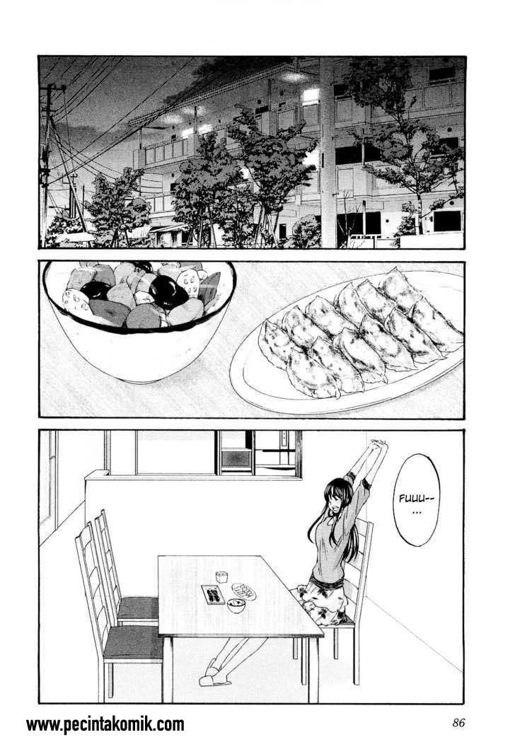 seishun-pop - Chapter: 11