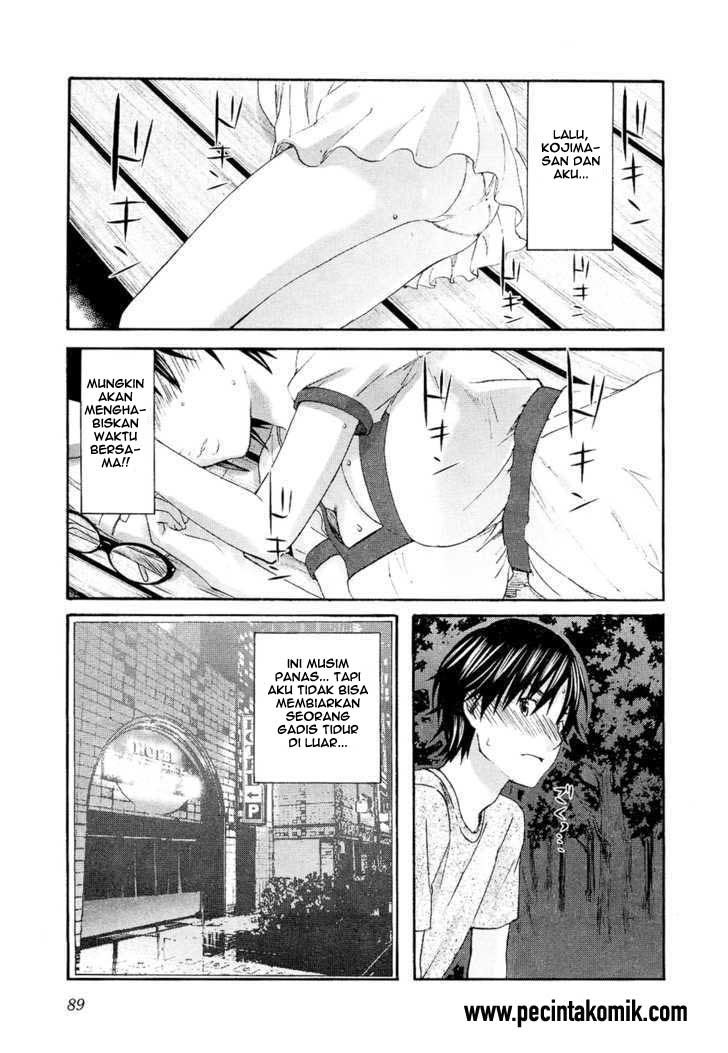 seishun-pop - Chapter: 11