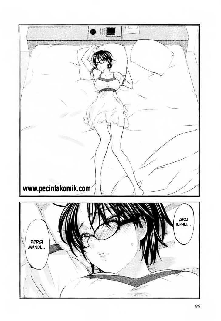 seishun-pop - Chapter: 11