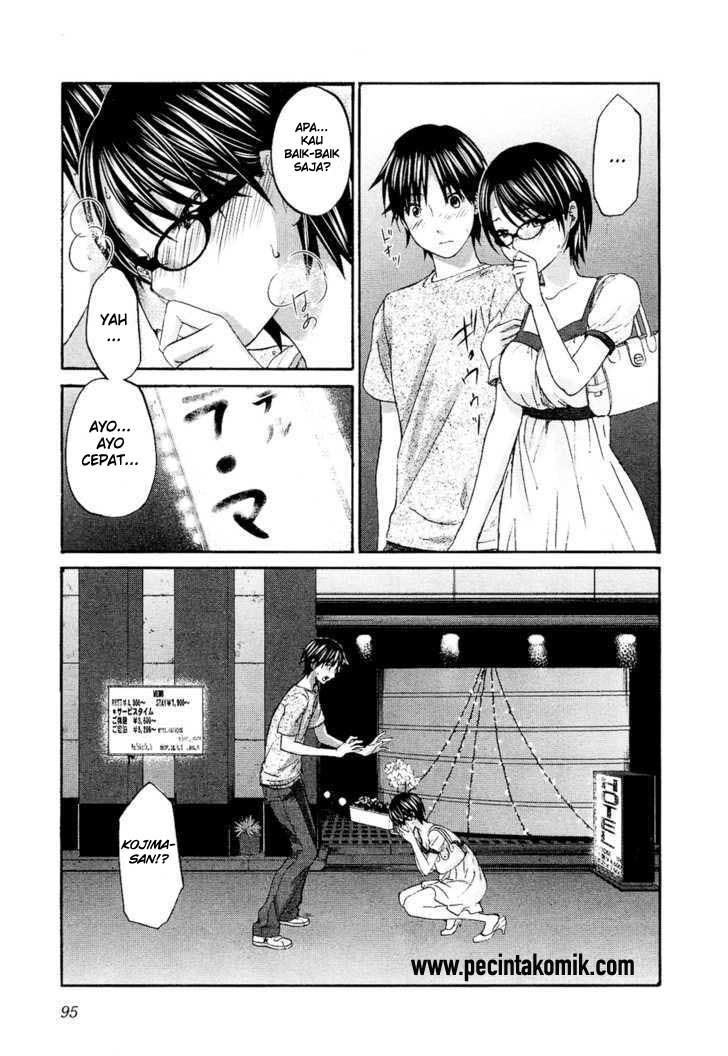 seishun-pop - Chapter: 11