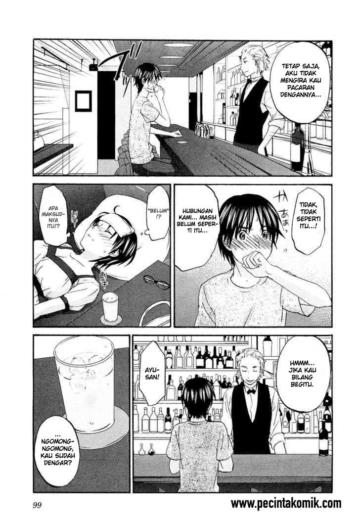 seishun-pop - Chapter: 11