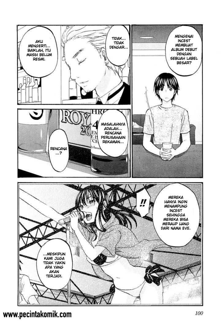 seishun-pop - Chapter: 11