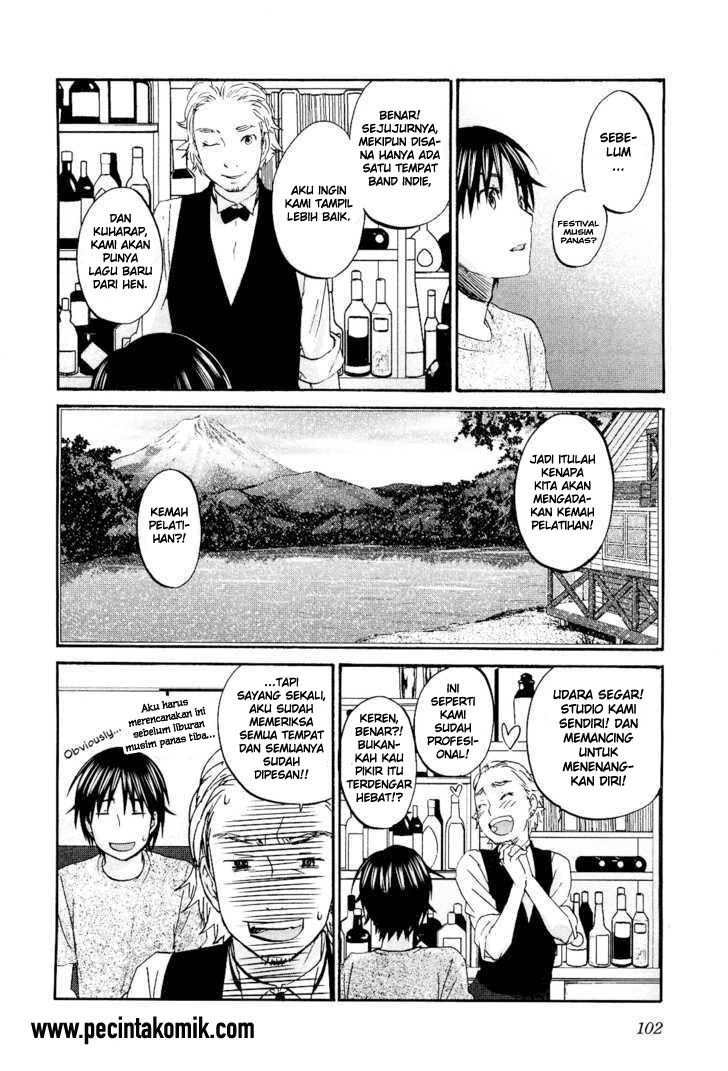 seishun-pop - Chapter: 11