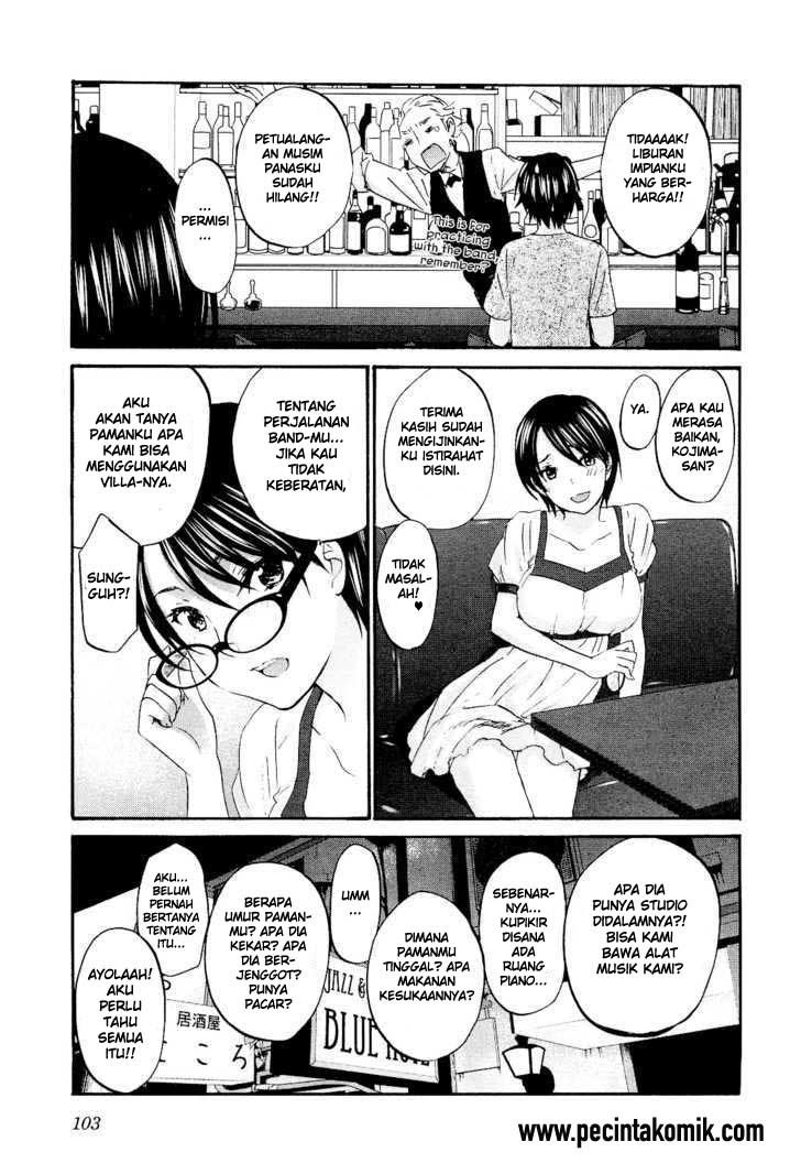 seishun-pop - Chapter: 11