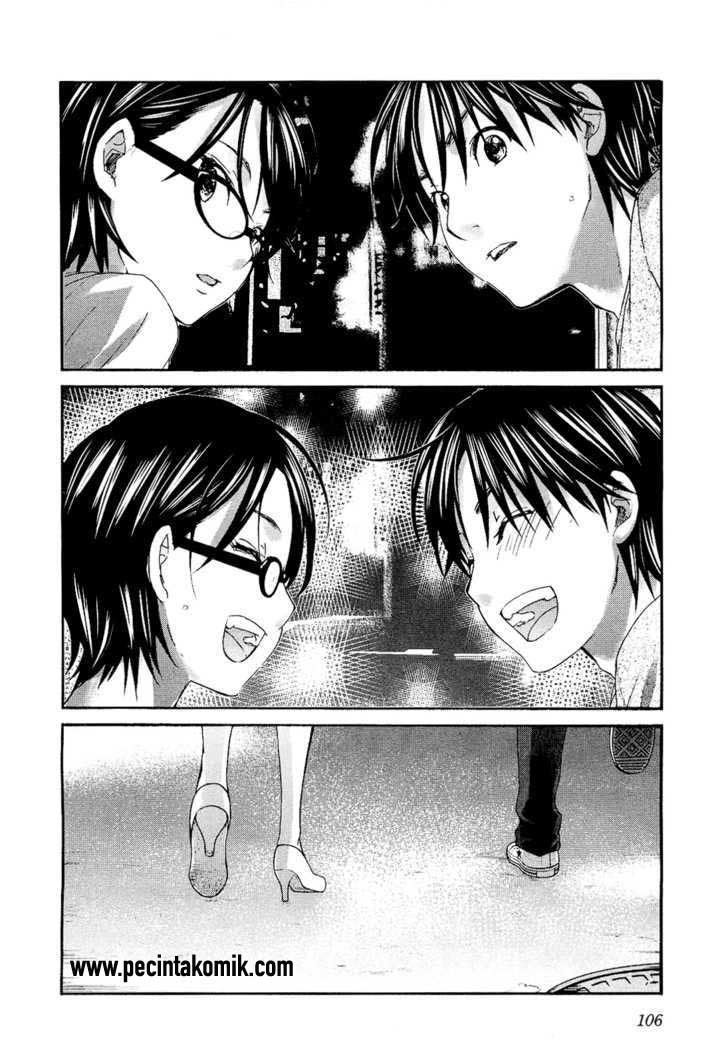 seishun-pop - Chapter: 11