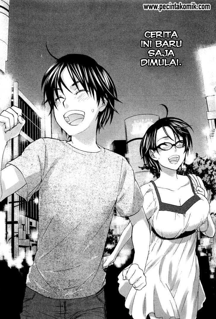 seishun-pop - Chapter: 11