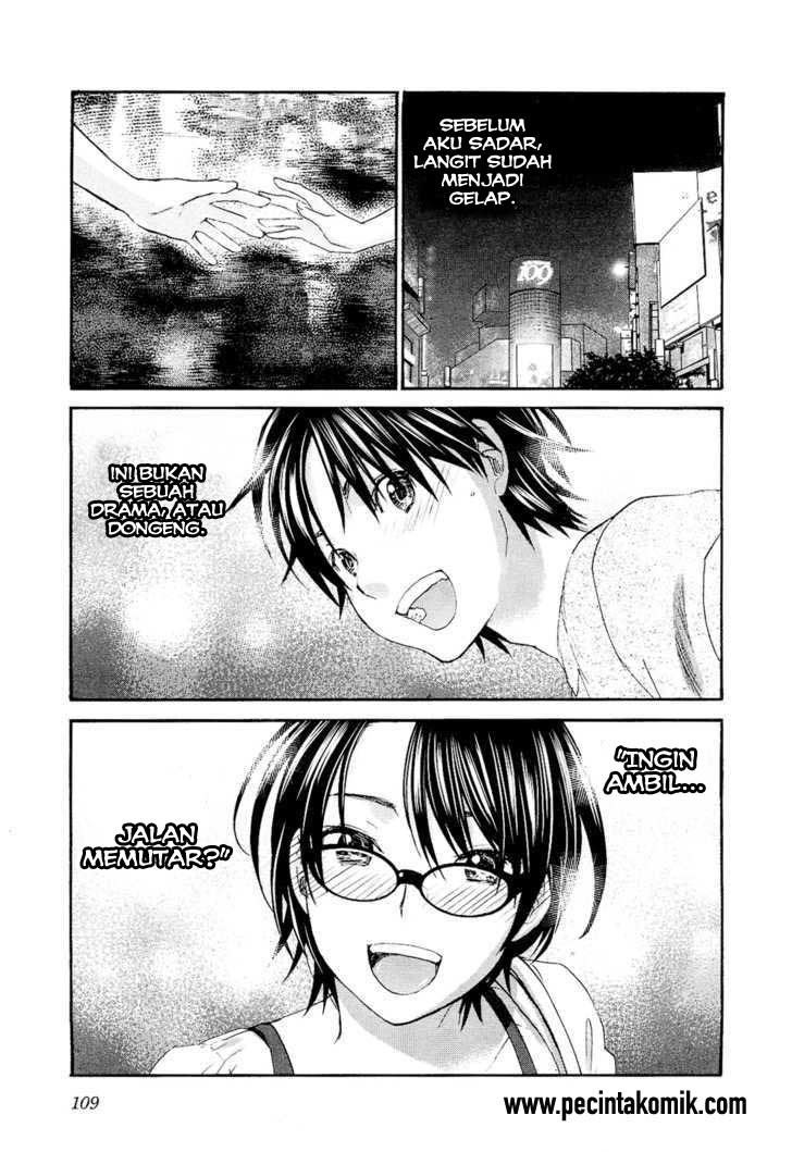 seishun-pop - Chapter: 11