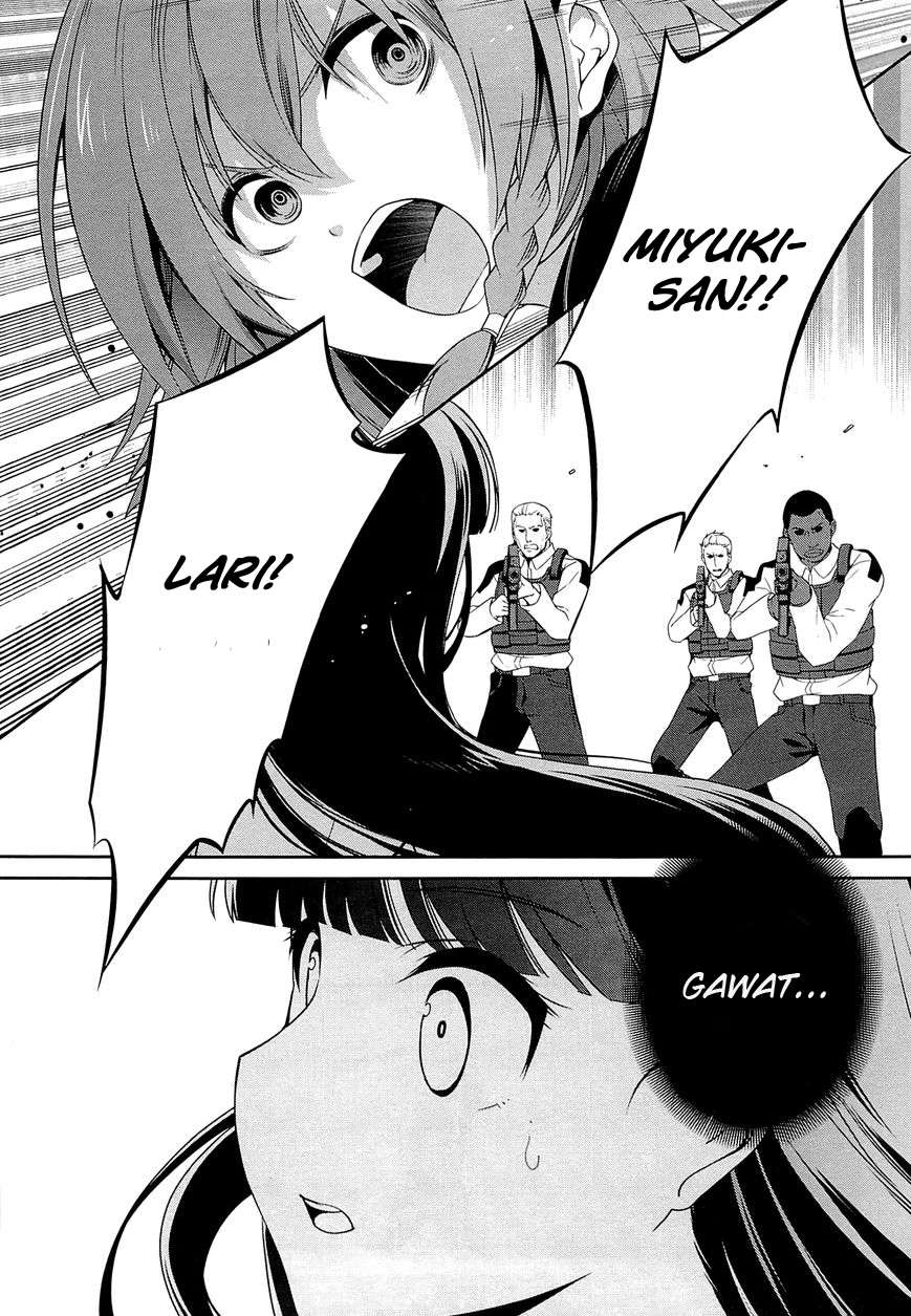 mahouka-koukou-no-rettousei-tsuioku-hen - Chapter: 10