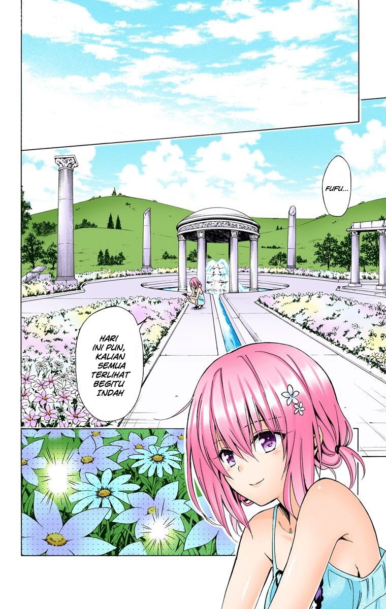 to-love-ru-darkness - Chapter: 67