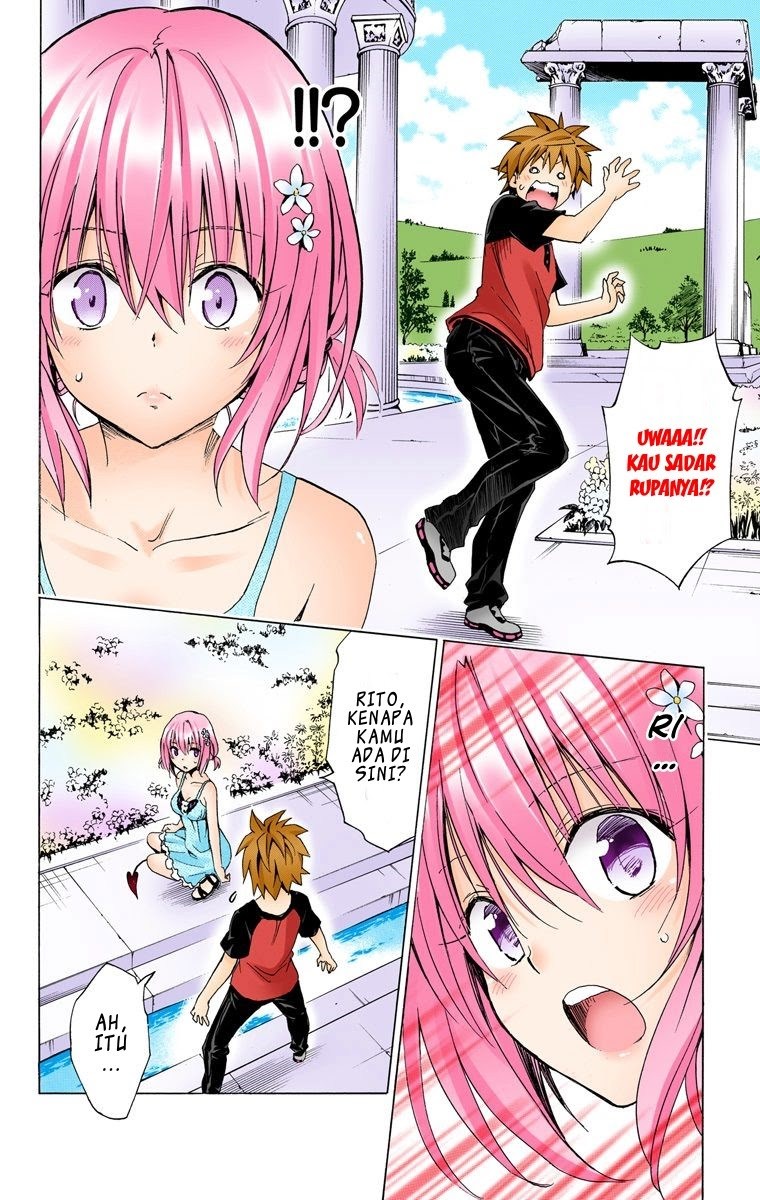 to-love-ru-darkness - Chapter: 67