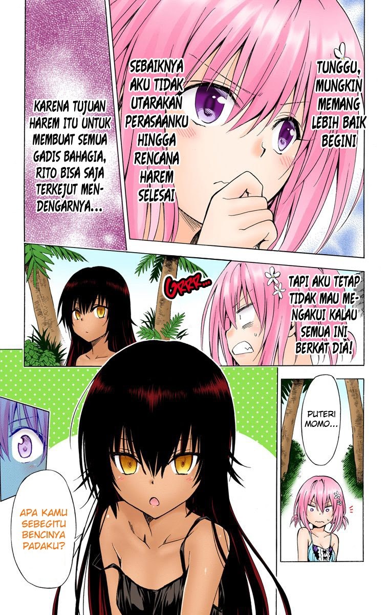 to-love-ru-darkness - Chapter: 67