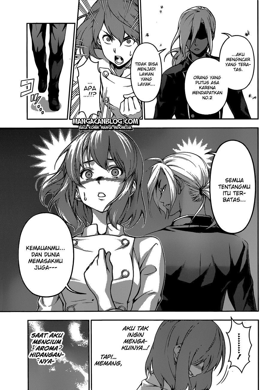 shokugeki-no-soma - Chapter: 75