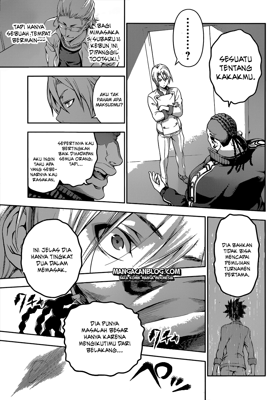 shokugeki-no-soma - Chapter: 75