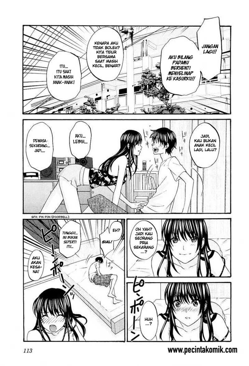 seishun-pop - Chapter: 12