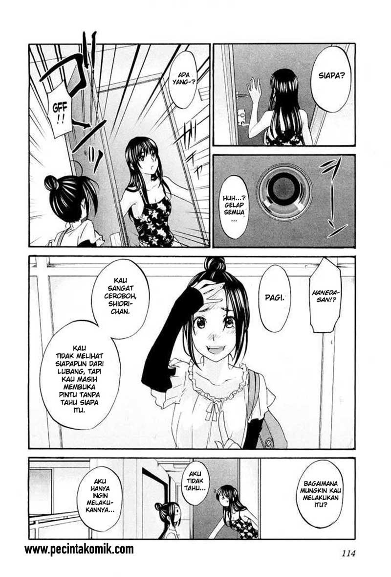 seishun-pop - Chapter: 12