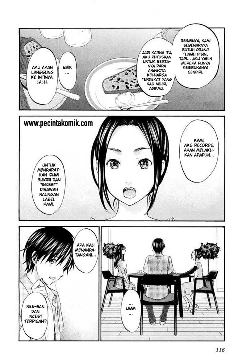 seishun-pop - Chapter: 12