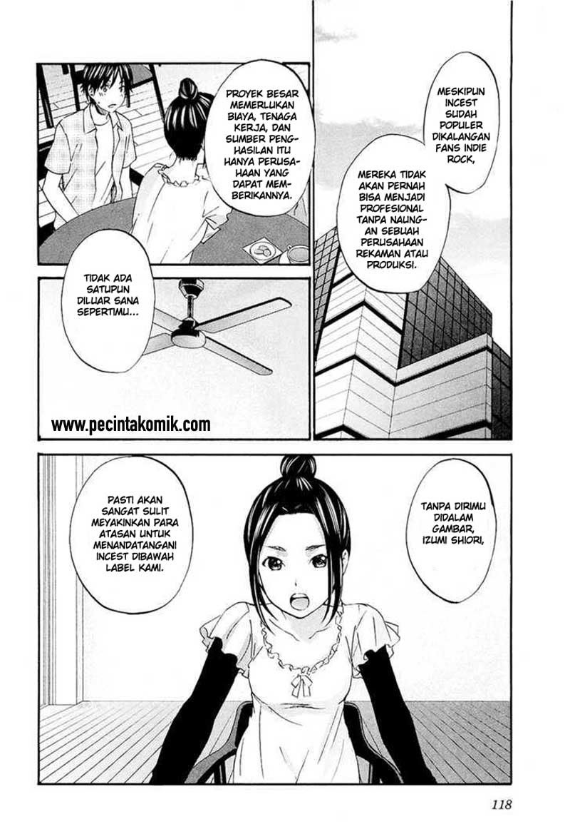 seishun-pop - Chapter: 12