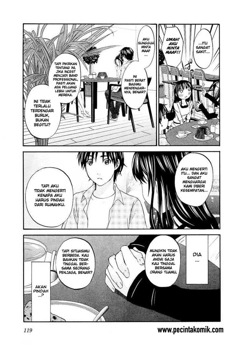 seishun-pop - Chapter: 12