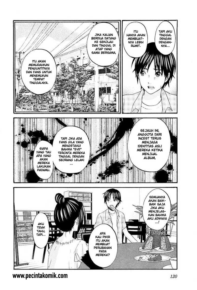 seishun-pop - Chapter: 12