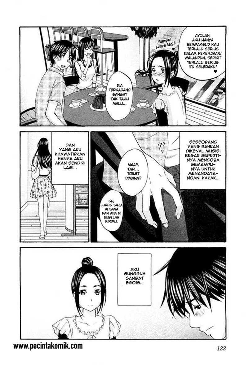 seishun-pop - Chapter: 12