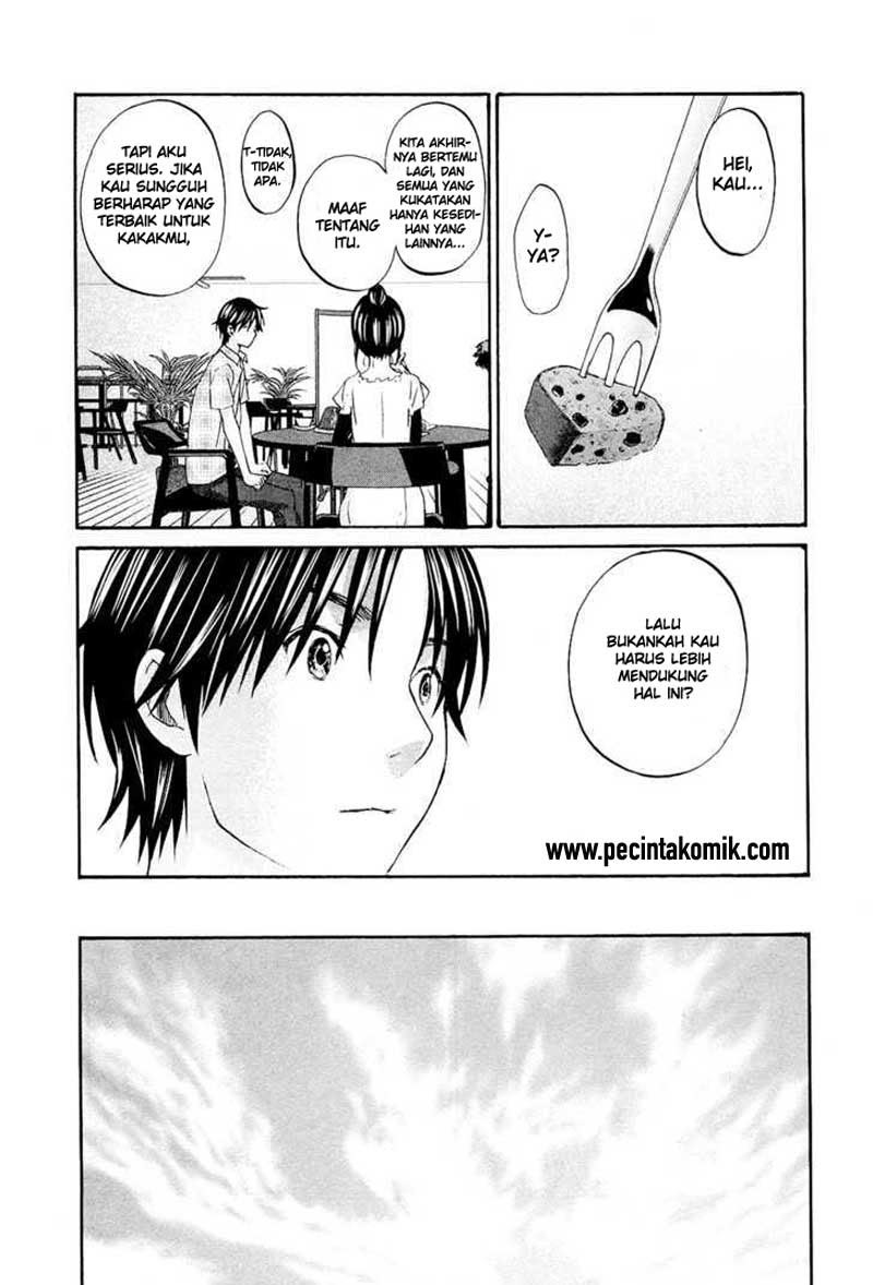 seishun-pop - Chapter: 12