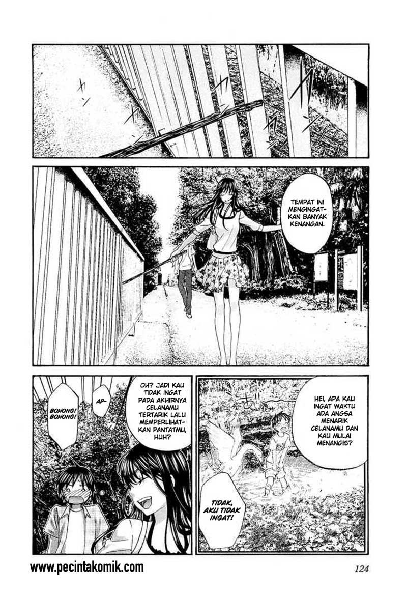 seishun-pop - Chapter: 12