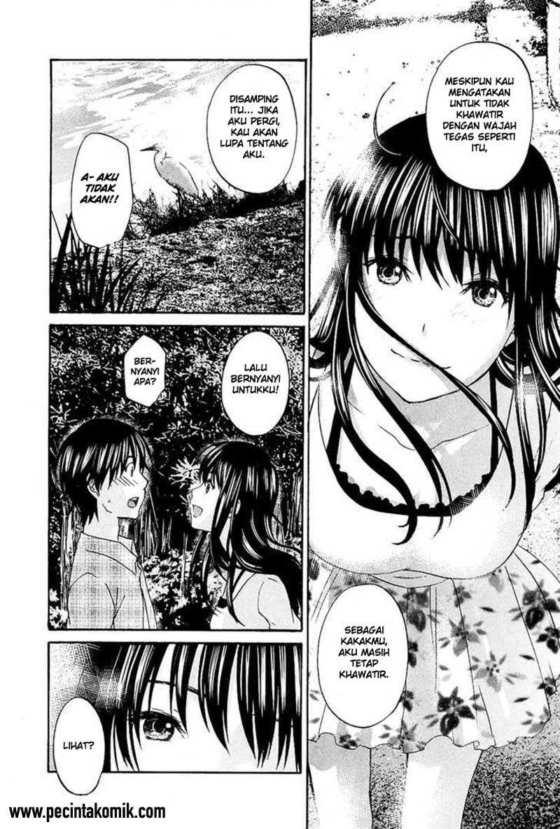 seishun-pop - Chapter: 12