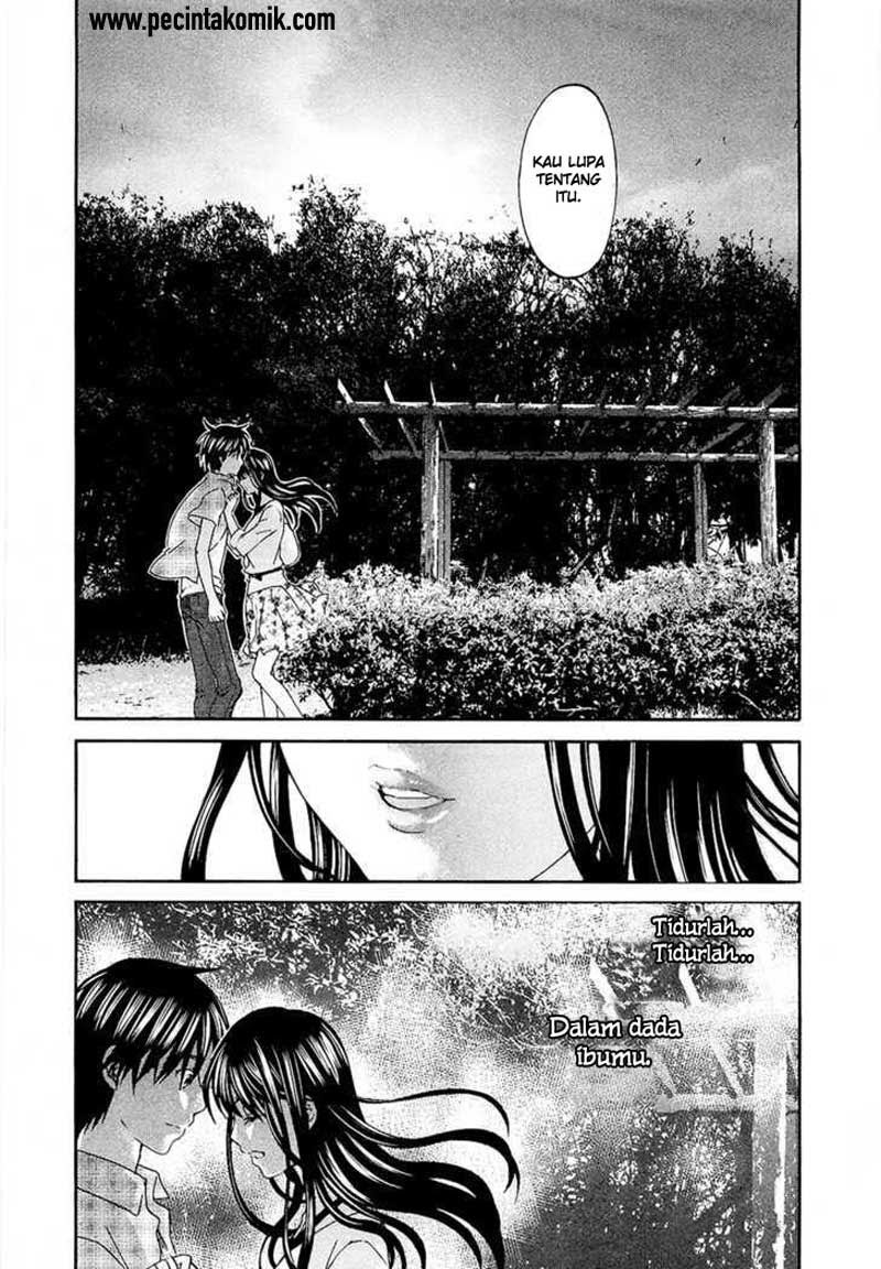 seishun-pop - Chapter: 12