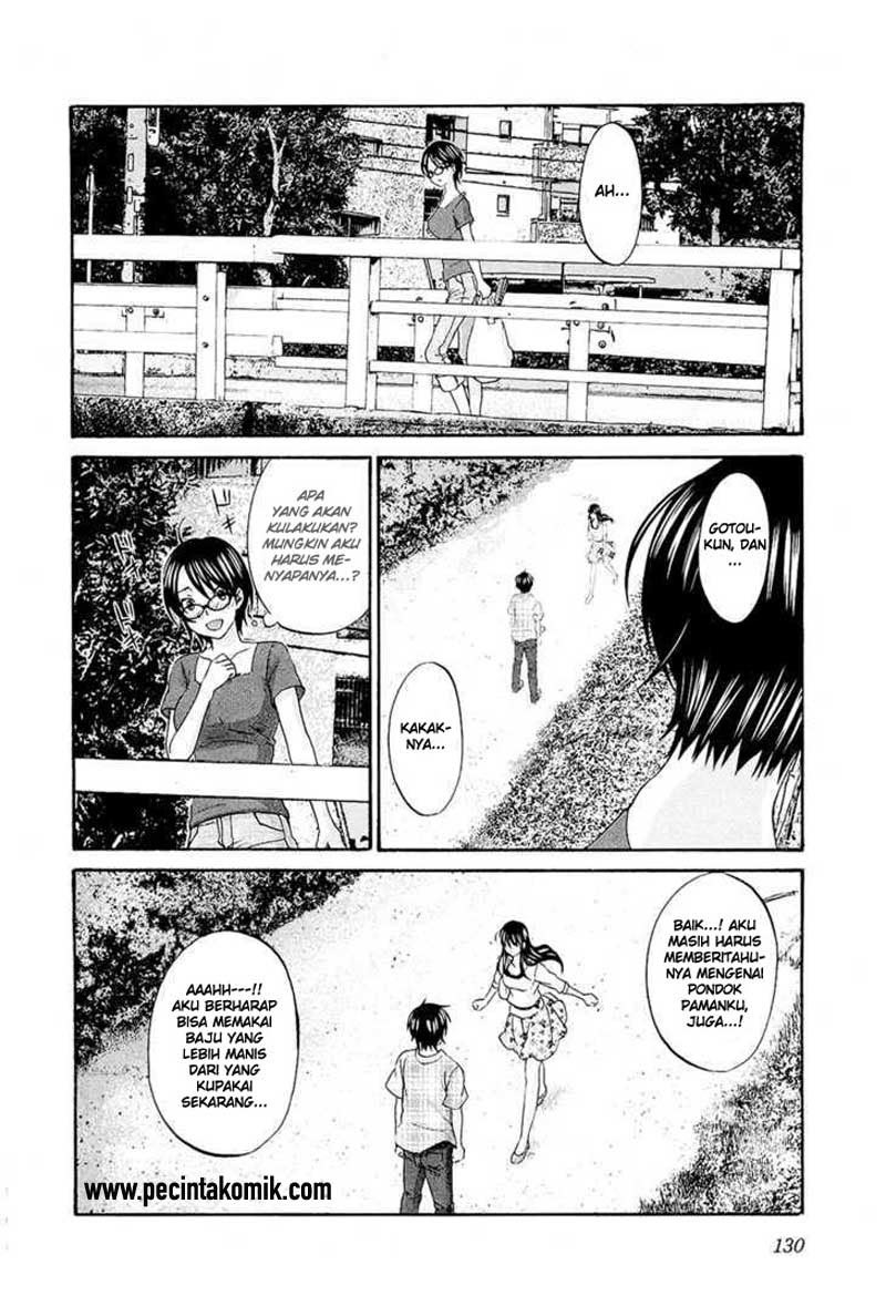 seishun-pop - Chapter: 12