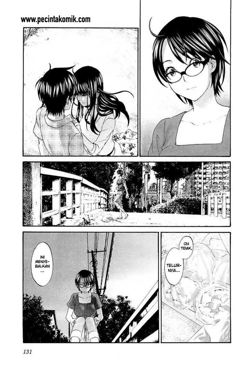 seishun-pop - Chapter: 12