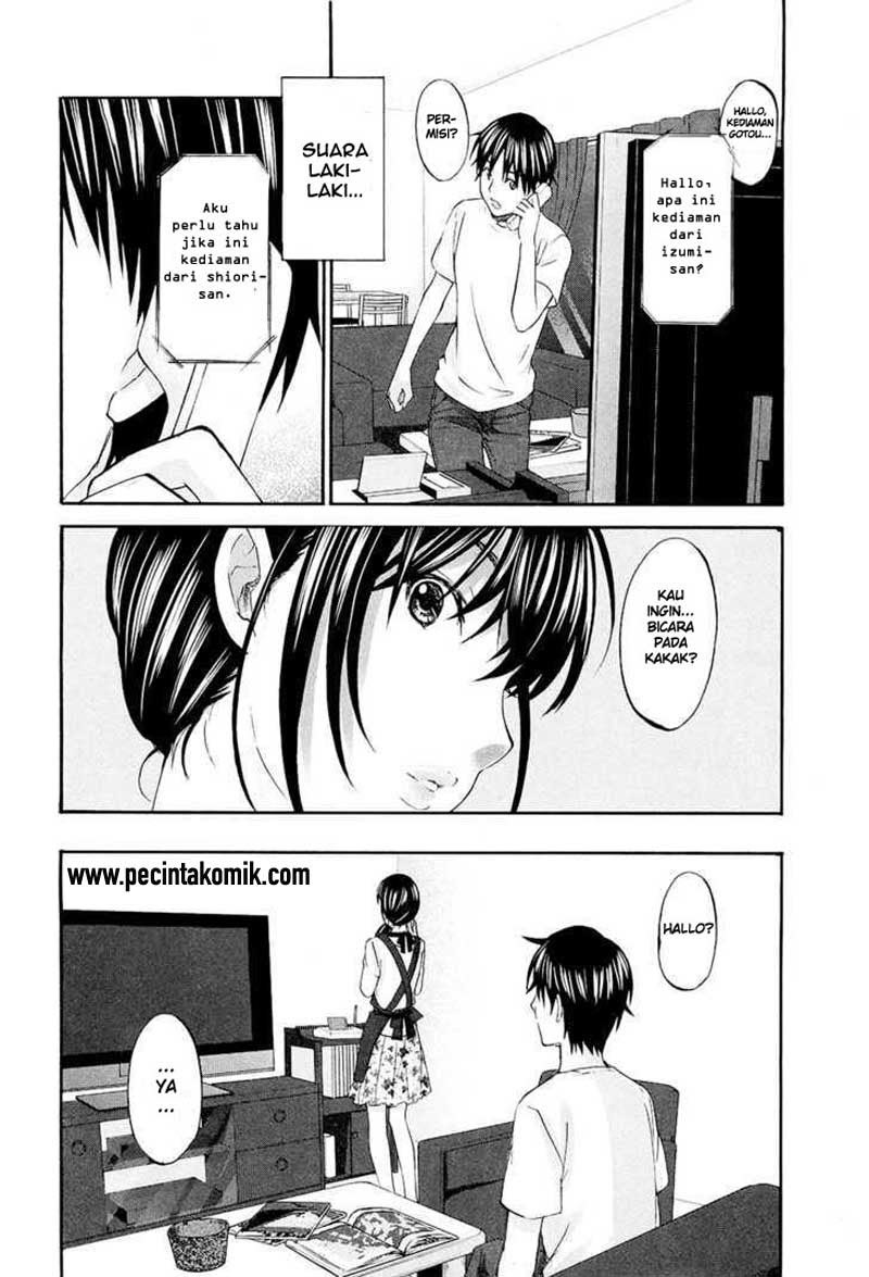 seishun-pop - Chapter: 12